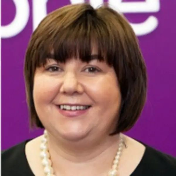 Anne dougan