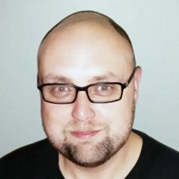 Stephen mearns