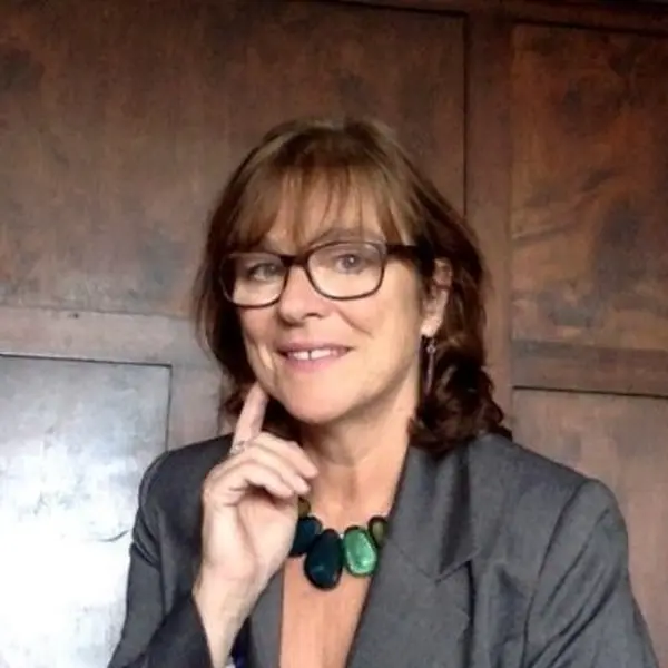 Anne mercer