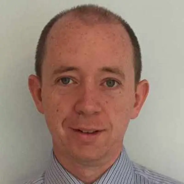Dave woods