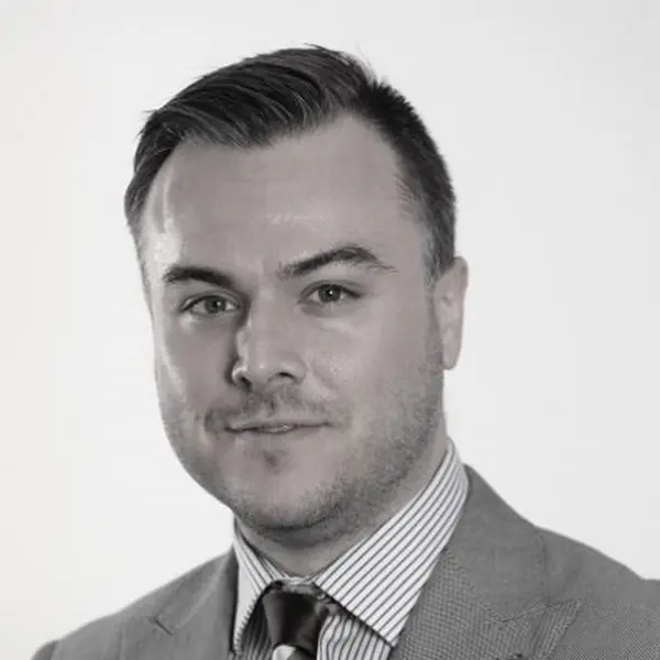 Conor mccrory