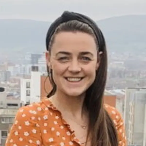 Laura gillespie tp 2019
