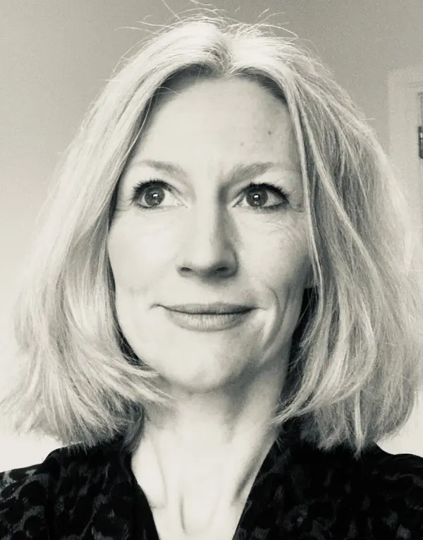 Jacqui jolmes