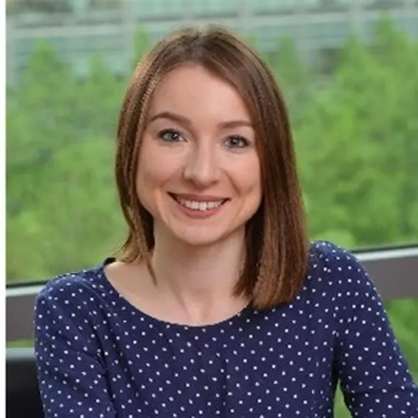 Catherine rees