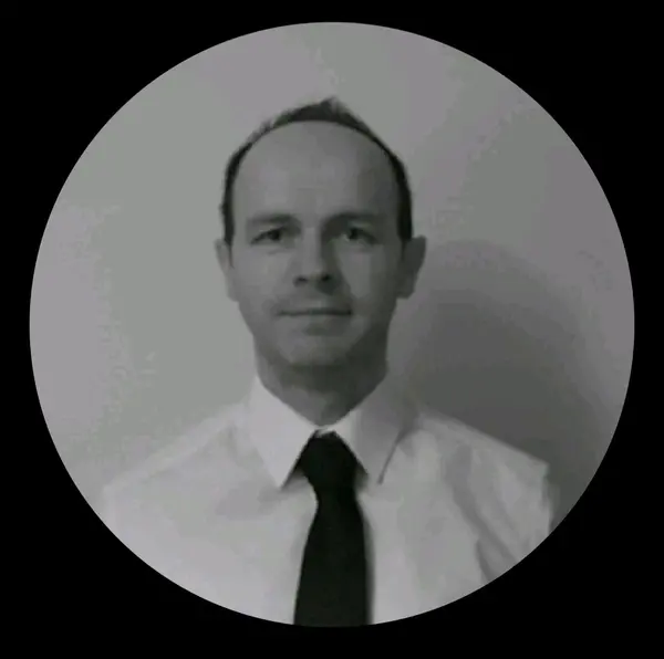 Martin reilly