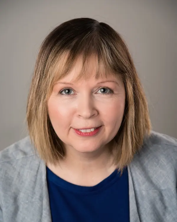 Marie ferris