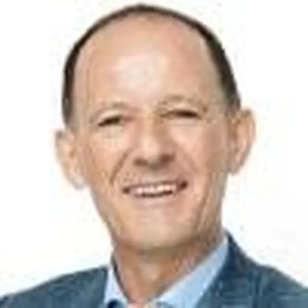Padraig berry
