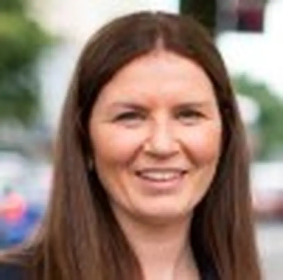 Joanne lightburn